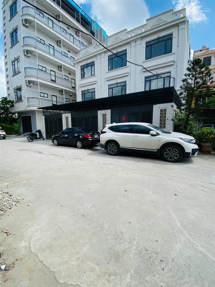 Bán nhà 3 tầng trang quan, cạnh pg an đồng  ngõ ô tô