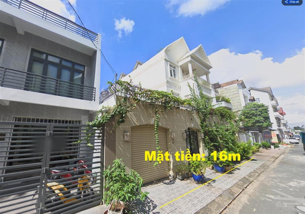 Thanh lý nhà a124 đường n9 khu dân cư d2d phường thống nhất, tp. biên hòa, đồng nai