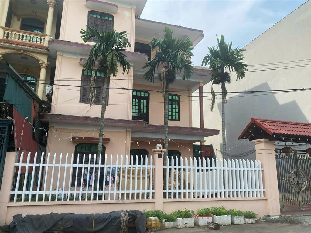 Thanh lý 291m2 Làng Bất Lự, xã Hoàn Sơn, huyện Tiên Du, tỉnh Bắc Ninh