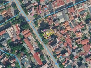 Thanh lý khách sạn phố Tô Hiệu, TP Sơn La, nhà 7 tầng + 01 hầm, 1501m2, miễn TG
