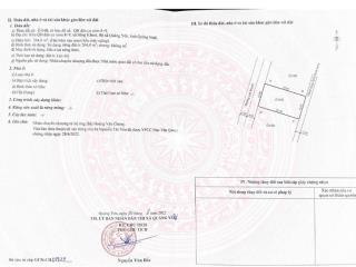 Thanh lý đất xã Sông Khoai, Quảng Yên, Quảng Ninh, 264m2, MT 12m, 2.1 tỷ