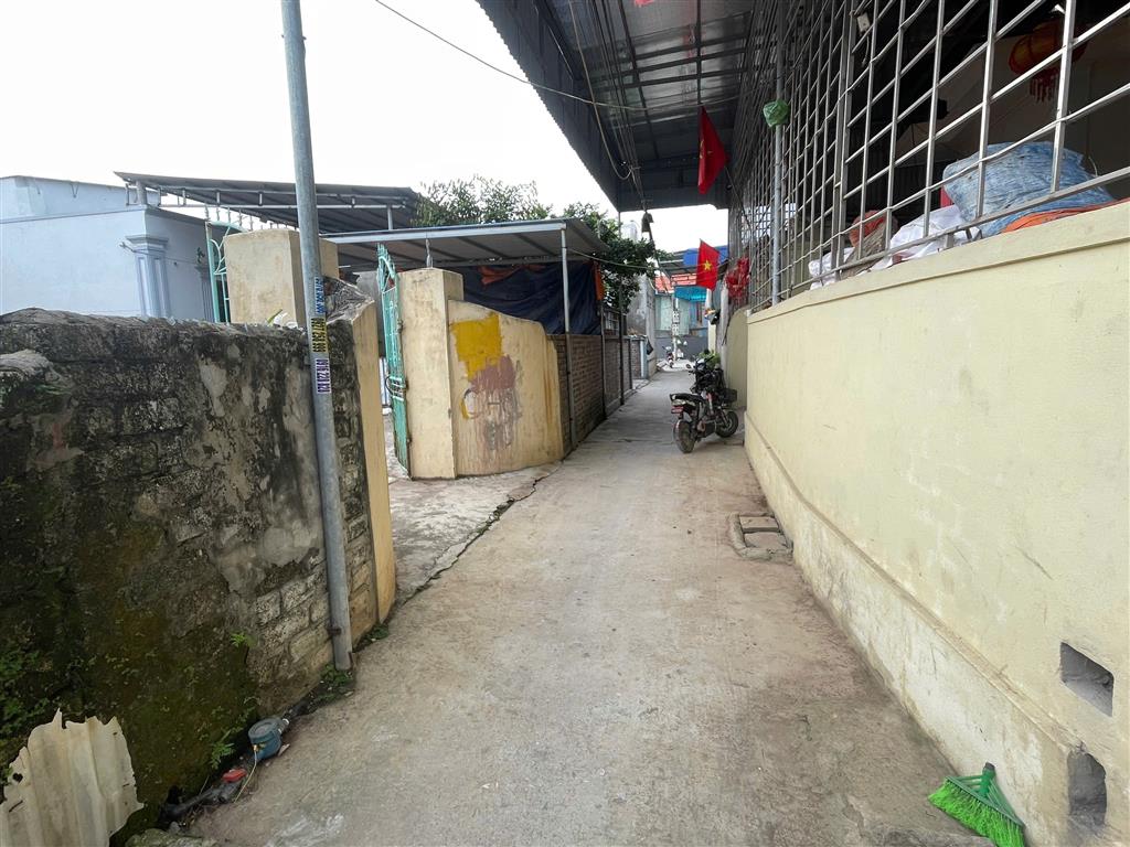 Phát mại 263m2 đất cạnh KCN VSHIP, THỦY NGUYÊN, HẢI PHÒNG