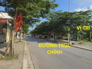 Thanh lý đất mặt đường liên xã Văn Vá, Kim Bảng, Hà Nam (Mặt đường trục chính), 164.3m2,