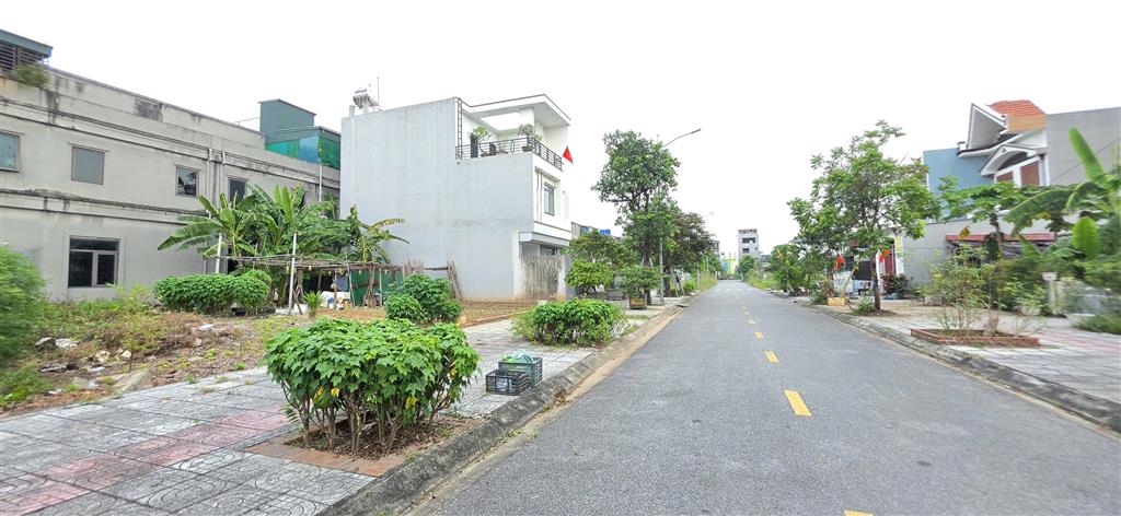 [Bank phát mại] DÃY A5 KĐT HÀ LAN - VĨNH THÔNG, MẠO KHÊ, ĐÔNG TRIỀU, QUẢNG NINH