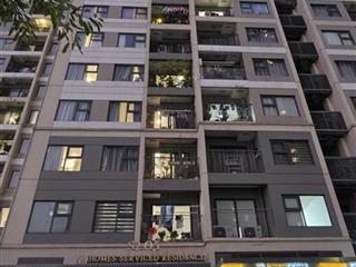 CHÍNH CHỦ  BÁN GẤP CĂN HỘ STUDIO  S2.05 SMART CITY  2.3 TỶ