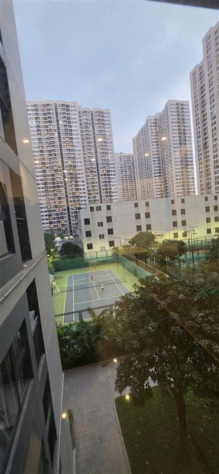CHÍNH CHỦ  BÁN GẤP CĂN HỘ STUDIO  S2.05 SMART CITY  2.3 TỶ
