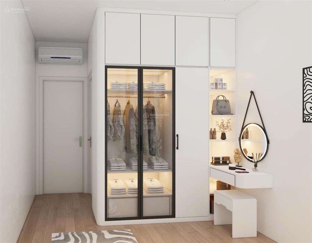 Bán chung cư mhd trung vă chỉ với 2,5 tỷ 50m, 2pn full nội thất (hđ 40 năm)