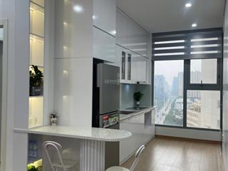 Bán chung cư mhd trung vă chỉ với 2,5 tỷ 50m, 2pn full nội thất (hđ 40 năm)