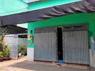 1/ đường số 5, hẻm thông 6m, diện tích 5m * 30m