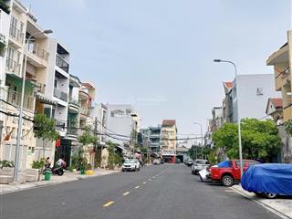 Hẻm vip 20m đường nguyễn cửu đàm , dt  4m * 21m , 3 lầu + sân thượng chỉ 11,5 tỷ