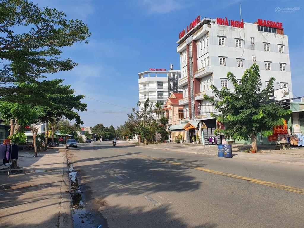 Bán đất khu tđc phú chánh b, đường số 38 đường trục chính nhựa 12m, 5x20m vị trí cực kỳ đẹp