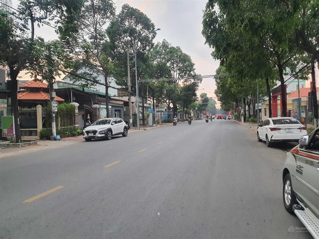 Mặt tiền kinh doanh lê hồng phong, phú thọ gần chợ phú văn, 10x70m thổ cư 200m2 giá tốt nhất khu