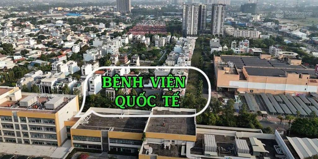 Đất xây biệt thự khu the seasons lái thiêu, 10x20m, khu tiện ích an ninh bậc nhất khu vực giá tốt