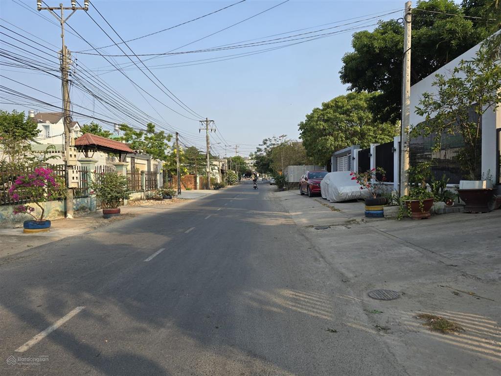 Bán đất dx44 phú mỹ gần sát phạm ngọc thạch luôn, 6x36 thổ cư 100m, đường nhựa 16m đang làm giá tốt