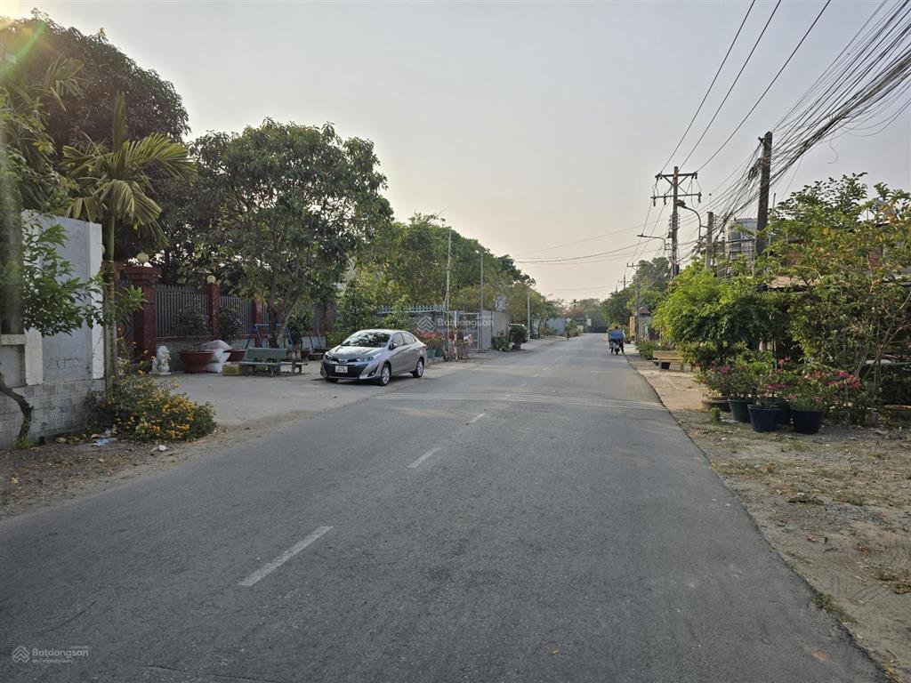Bán đất dx44 phú mỹ gần sát phạm ngọc thạch luôn, 6x36 thổ cư 100m, đường nhựa 16m đang làm giá tốt