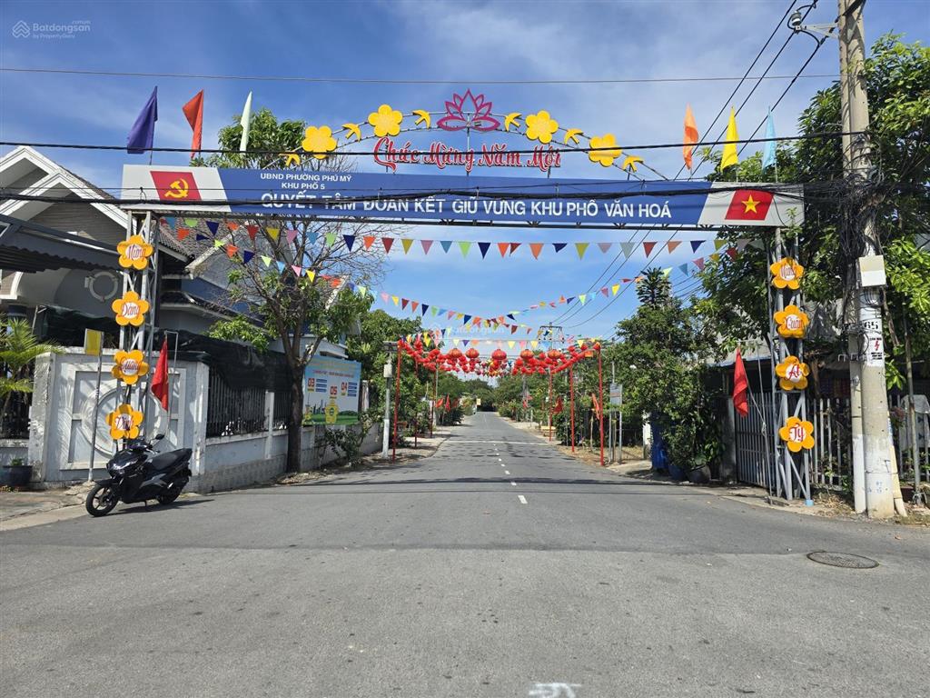 Bán đất dx44 phú mỹ gần sát phạm ngọc thạch luôn, 6x36 thổ cư 100m, đường nhựa 16m đang làm giá tốt