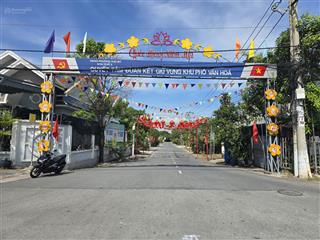 Bán đất dx44 phú mỹ gần sát phạm ngọc thạch luôn, 6x36 thổ cư 100m, đường nhựa 16m đang làm giá tốt