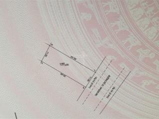 Đất xây biệt thự kdc hiệp thành 3, đường số 23. diện tích 11x30m, sổ sẵn, giá tốt nhất khu 16 tỷ