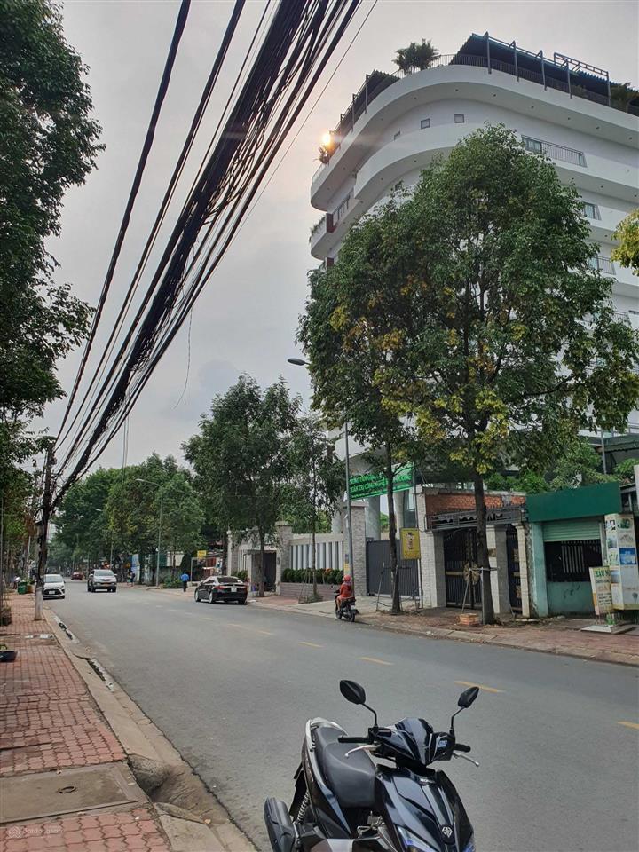 Mặt tiền kinh doanh trương định, phường hiệp thành, 6,3x19m thổ cư 100%, mà giá tốt chỉ có 6,8 tỷ
