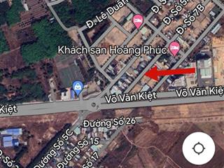 Đất đường 7b khu tđc định hòa kế bên tthc, tttm aeon diện tích 7,5x20 hàng hiếm nhất khu hiện tại