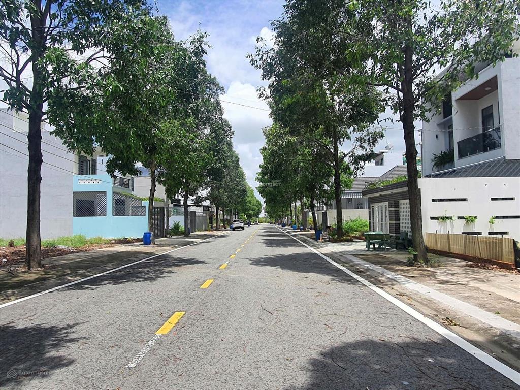 Đất đường 7b khu tđc định hòa kế bên tthc , tttm aeon diện tích 7,5x20 hàng hiếm nhất khu hiện tại