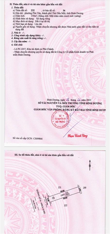 Bán nguyên lốc 10 lô đường 81 và 87 khu tđc phú chánh, mỗi lô 150m2 phù hợp làm kho xưởng giá tốt