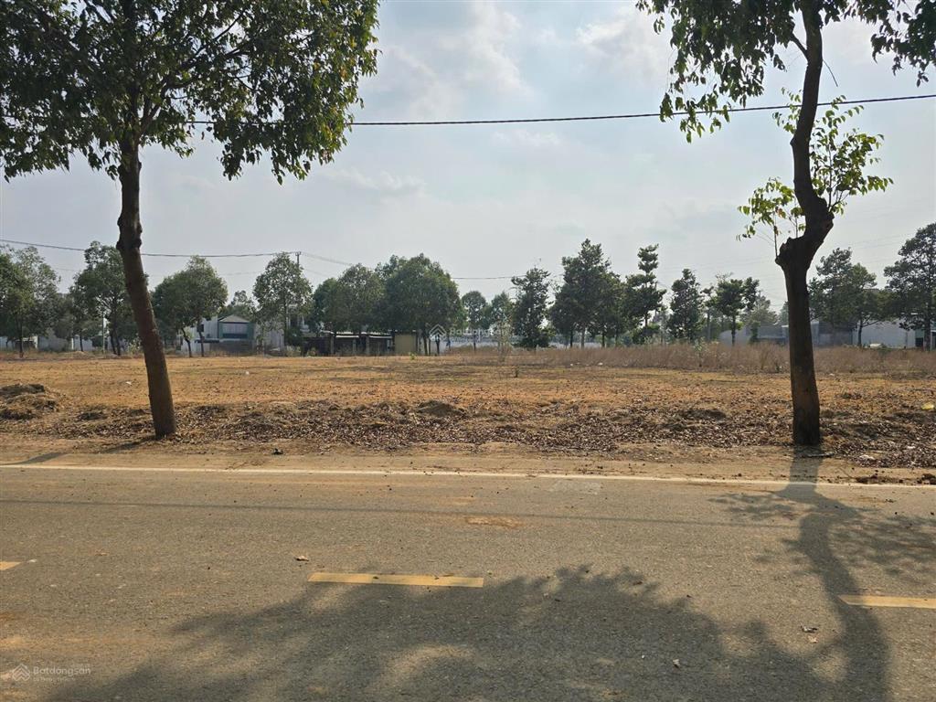 Bán nguyên lốc 10 lô đường 81 và 87 khu tđc phú chánh, mỗi lô 150m2 phù hợp làm kho xưởng giá tốt