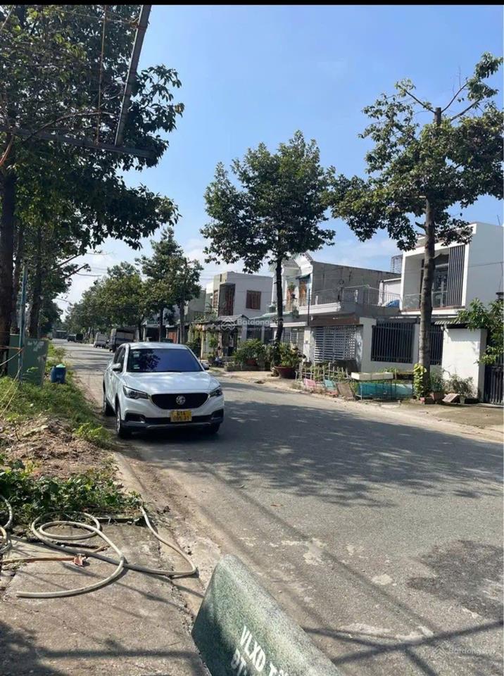 Bán nguyên lốc 10 lô đường 81 và 87 khu tđc phú chánh, mỗi lô 150m2 phù hợp làm kho xưởng giá tốt