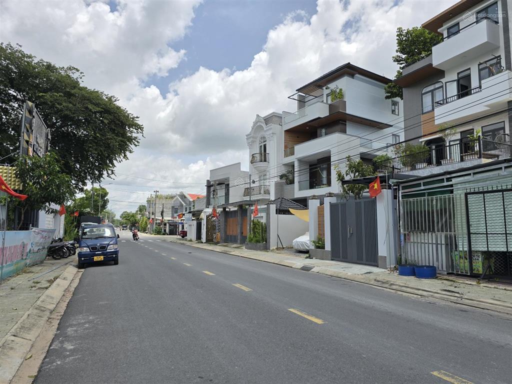 Đất phú mỹ 1 xẹc dx01 vào 20m tới đất, 5x22 thổ cư 60m, đường betong 6m ô tô né nhau giá tốt 2,5 tỷ