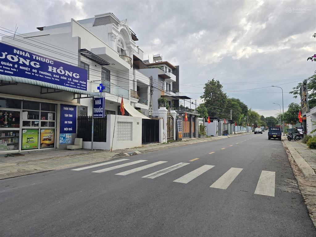 Đất phú mỹ 1 xẹc dx01 vào 20m tới đất, 5x22 thổ cư 60m, đường betong 6m ô tô né nhau giá tốt 2,5 tỷ