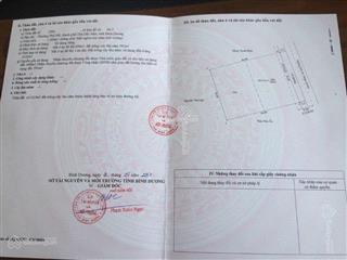 Đất xây biệt thự phú mỹ đường dx 005, 30x40m thổ cư 609m2, đất vuông vức đẹp giá tốt