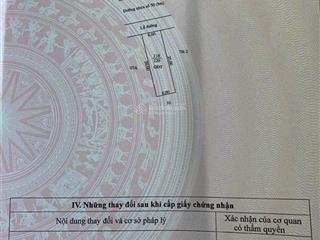 Bán đất đường số 50 khu tđc phú chánh b, 6x20 kế bên trung tâm thương mại tp mới giá tốt