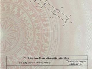 Bán đất đường db12 khu đô thị mới hòa phú, 5x30m kế bên aeon, tttm tp mới, tthc tỉnh giá tốt