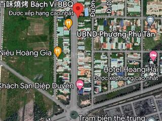 Cần bán 3 lô đường huỳnh văn lũy (tạo lực 7) mỗi lô 5x30m vị trí đẹp nhất giá tốt nhất 6 tỷ một lô