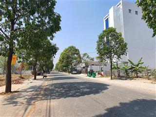 Bán đất đường db6 phú tân. 10x30, kế bên aeon, tthc tỉnh, giá tốt nhất khu hiện tại