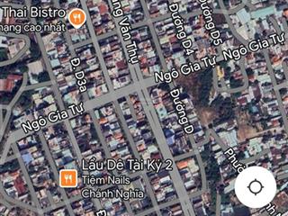 Mặt tiền hoàng văn thụ khu dân cư chánh nghĩa, ngang 18m tổng 756m2 thổ cư 320m2 giá bán cực tốt