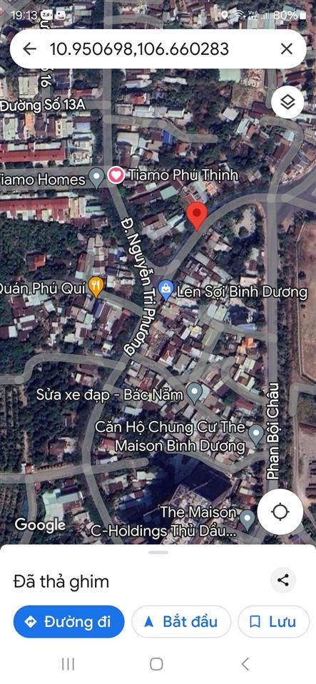 Mặt tiền xóm guốc, phú thọ, 8x29m thổ cư 100m2, xây biệt thự đẹp hết ý giá tốt hơn 6 tỷ chút