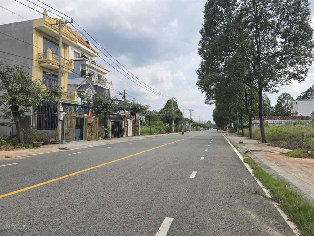 Bán 2 lô tái định cư định hòa đường 5b trục chính 12m, 100m2 và 130m2 vị trí đẹp nhất giá ổn lắm