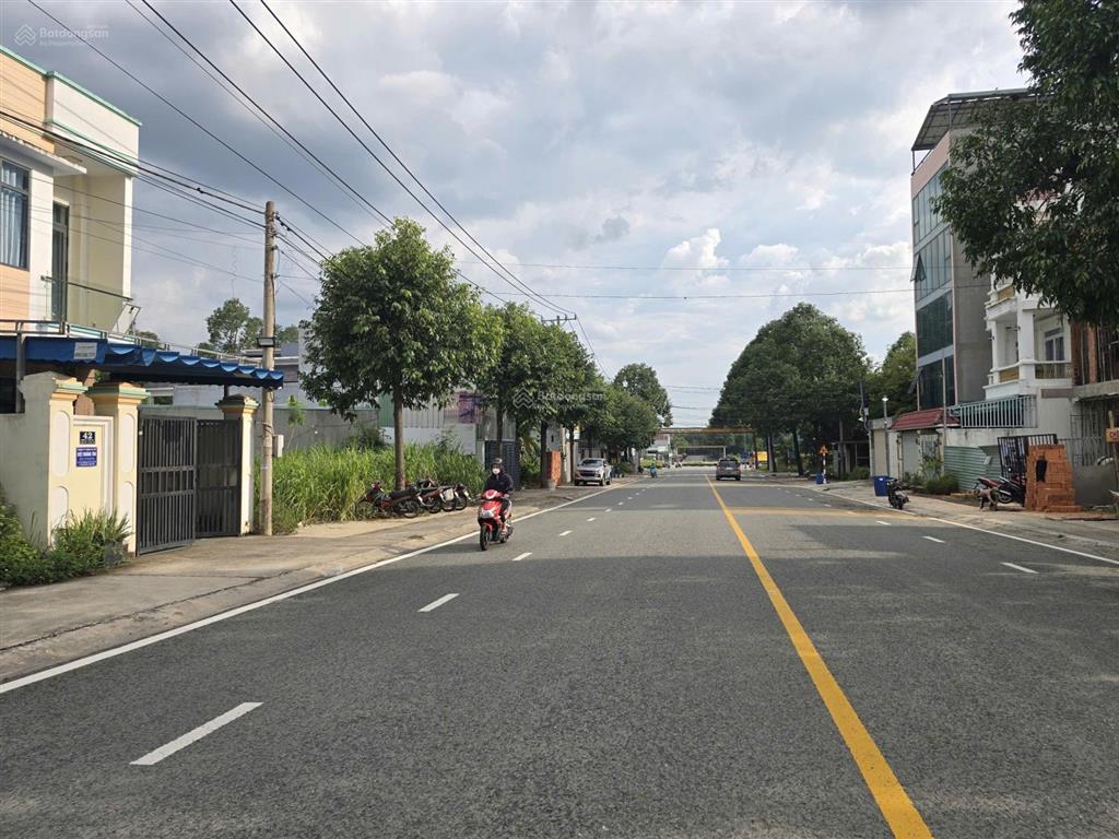 Bán 2 lô tái định cư định hòa đường 5b trục chính 12m, 100m2 và 130m2 vị trí đẹp nhất giá ổn lắm