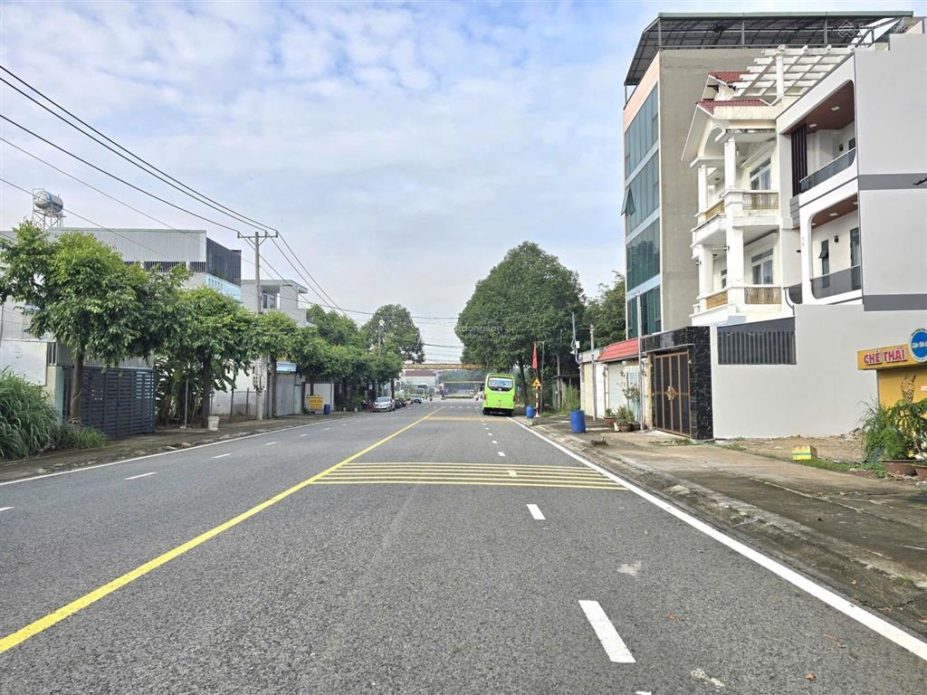 Bán 2 lô tái định cư định hòa đường 5b trục chính 12m, 100m2 và 130m2 vị trí đẹp nhất giá ổn lắm