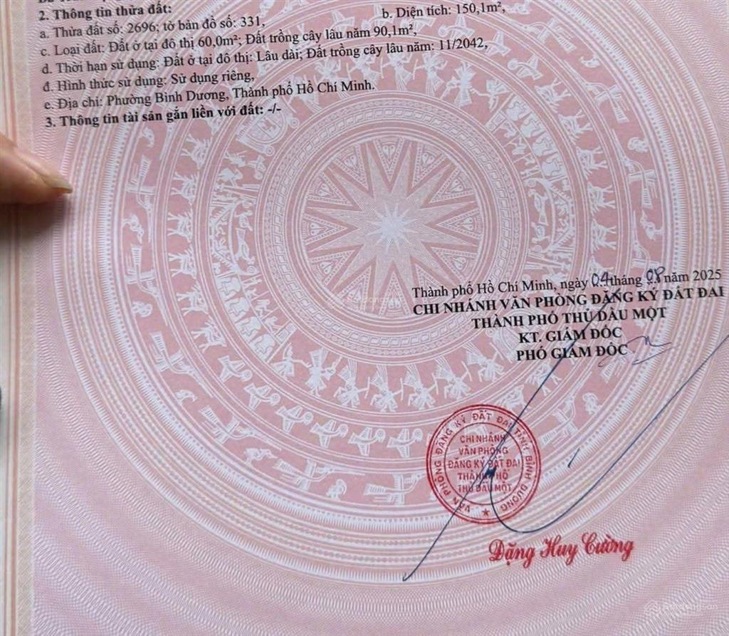 Đất đường dx27 phú mỹ, 5x30 thổ cư 60m đường nhựa 6m thông ra dx02 xung quanh toàn nhà lầu to đẹp