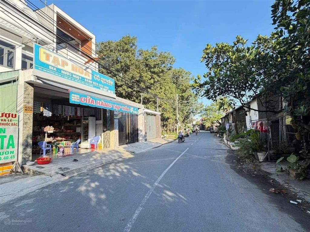 Đất đường dx27 phú mỹ, 5x30 thổ cư 60m đường nhựa 6m thông ra dx02 xung quanh toàn nhà lầu to đẹp