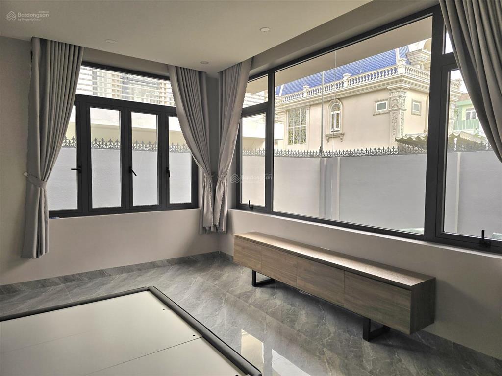 Biệt thự 2 tầng mái nhật kdc hiệp thành 3, diện tích 11,3x30m đã hoàn công đầy đủ nội thất giá tốt