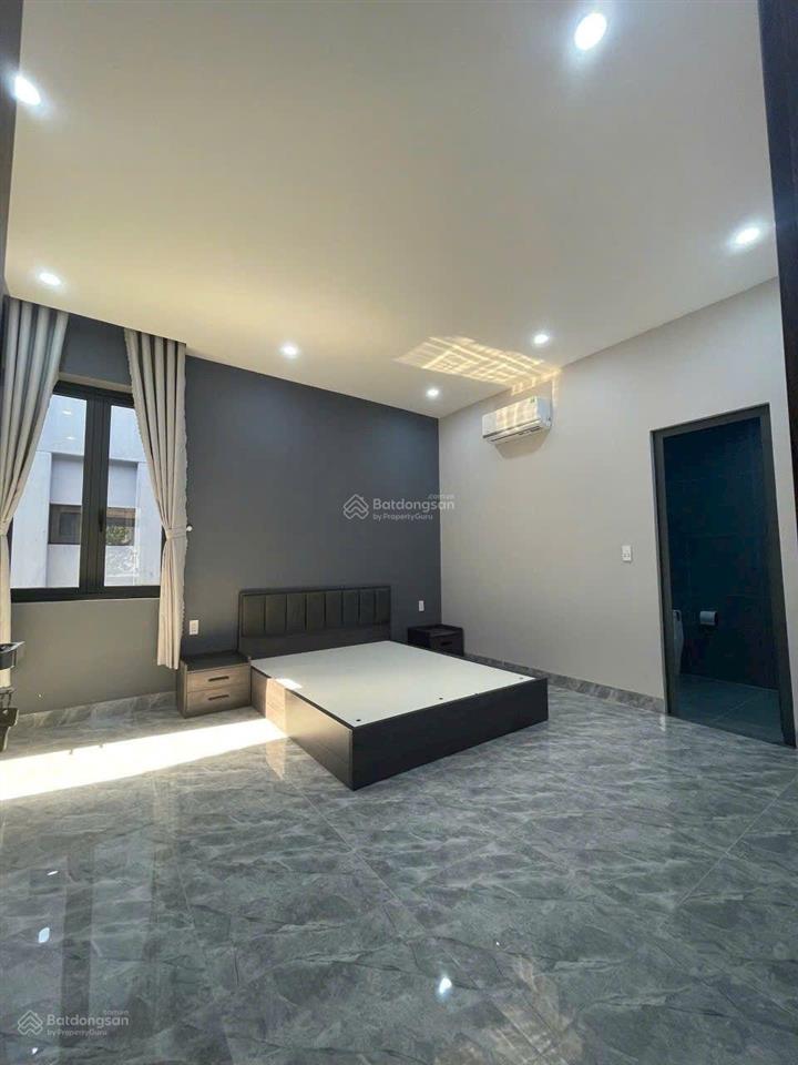 Biệt thự 2 tầng mái nhật kdc hiệp thành 3, diện tích 11,3x30m đã hoàn công đầy đủ nội thất giá tốt