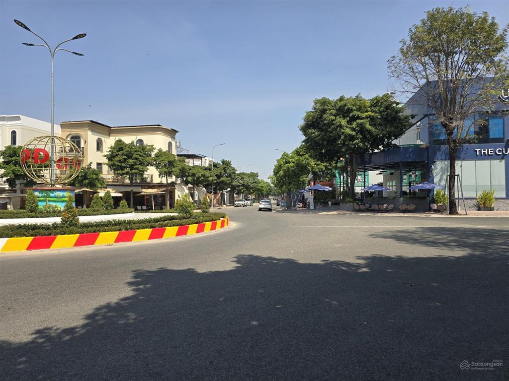 Chỉ 1 lô khu đô thị phúc đạt đường d12, 5x20m, giá cực kỳ êm chỉ có 4 tỷ 650