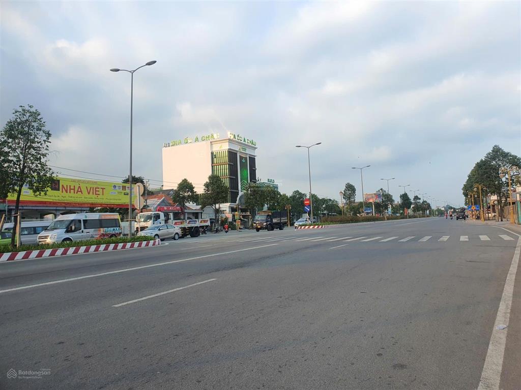 Hàng hiếm mt phạm ngọc thạch, 11x26m thổ cư 160m2 vị trí xây tòa nhà văn phòng đẹp giá tốt nhất