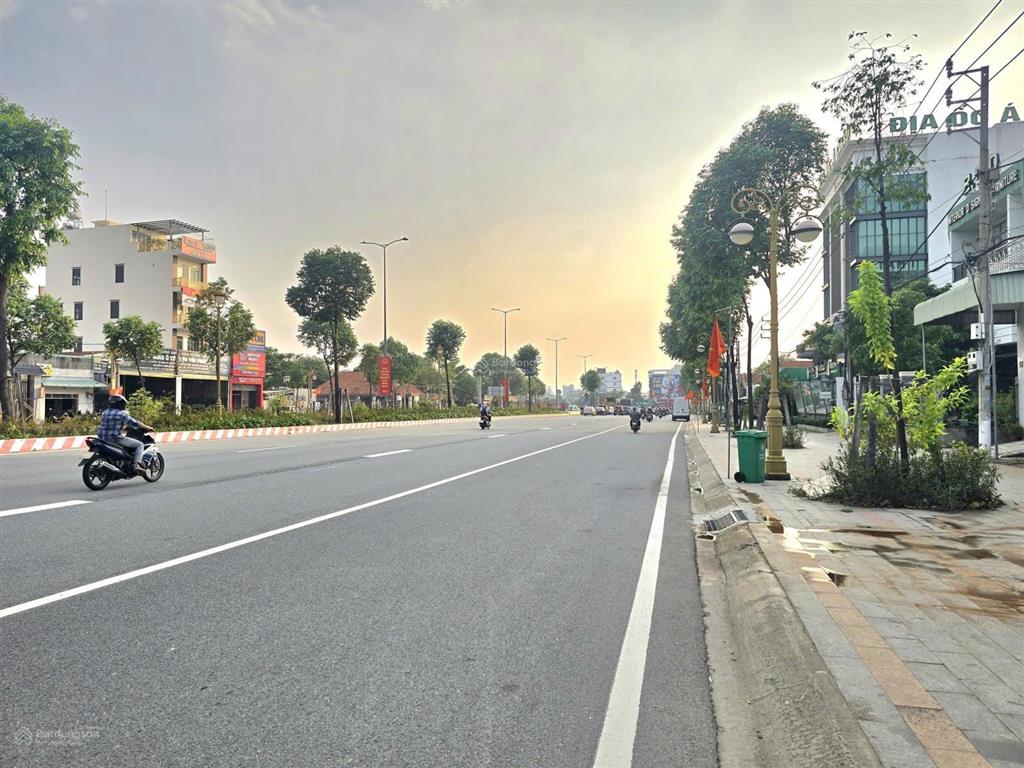 Hàng hiếm mt phạm ngọc thạch, 11x26m thổ cư 160m2 vị trí xây tòa nhà văn phòng đẹp giá tốt nhất