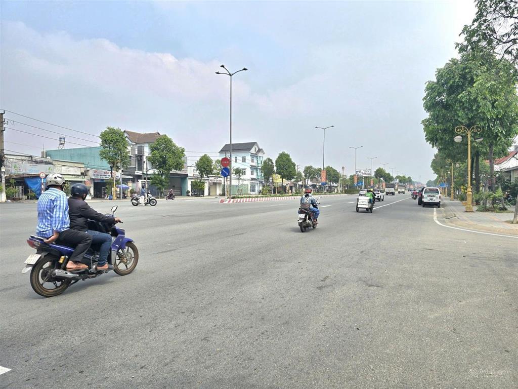 Hàng hiếm mt phạm ngọc thạch, 11x26m thổ cư 160m2 vị trí xây tòa nhà văn phòng đẹp giá tốt nhất