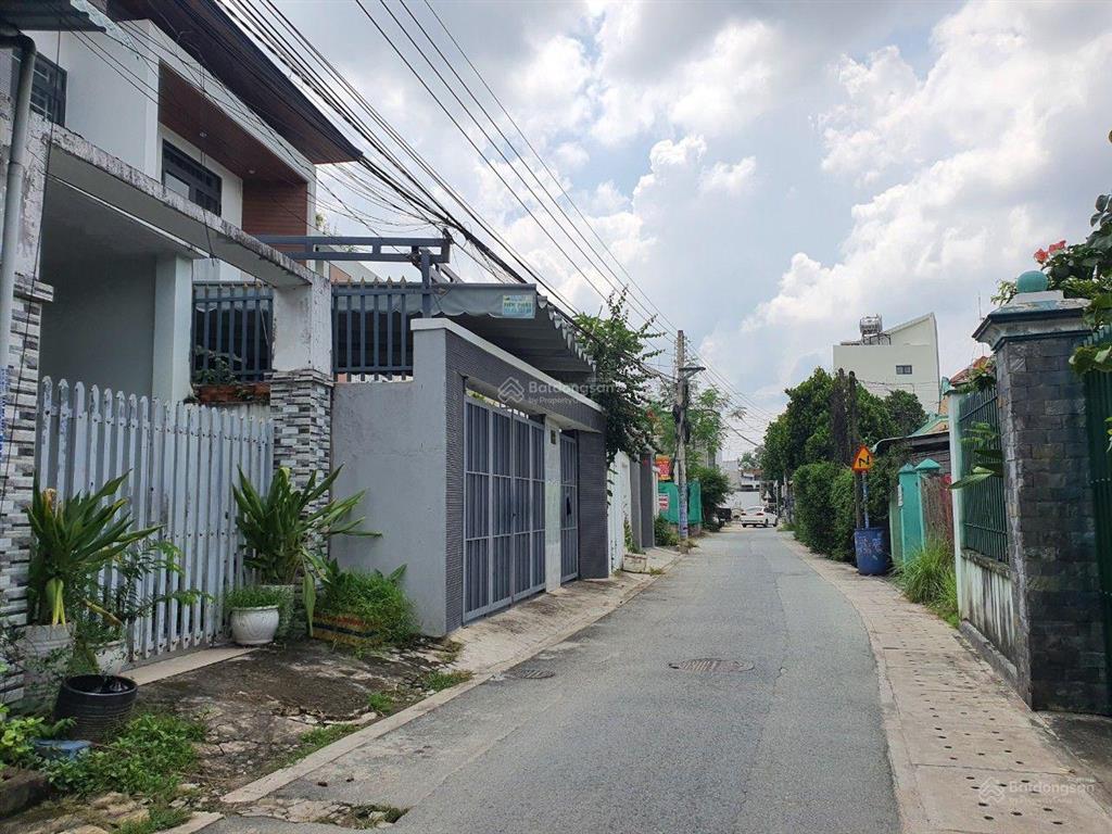 Đất phú lợi sát vòng xoay hiệp thành 3 đường nhựa 5,5m thông, 5x25 thổ cư 80m2 giá tốt chỉ 2 tỷ 950