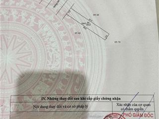 Hàng hiếm đất đường db7b khu đô thị mới phú tân, 5x30 thổ cư 100% giá cực tốt chỉ 3,5 tỷ chốt